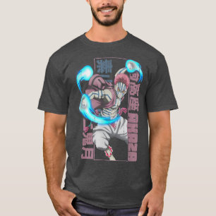 Camiseta Cute Akaza Birthday Gift Para Manga Akaza