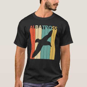 Camiseta Cute Albatross Animal