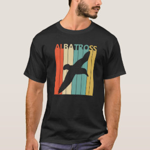 Camiseta Cute Albatross Animal