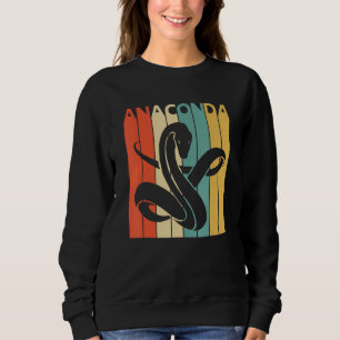 Camiseta Cute Anaconda Animal