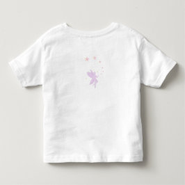 Camiseta Cute and Crushing Goals Toddler T‑Shirt
