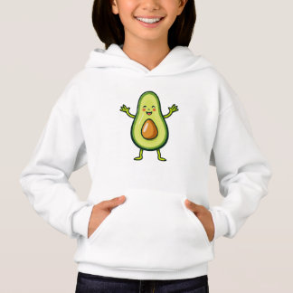 Camiseta Cute Avocado