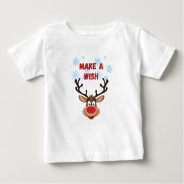 Camiseta cute baby
