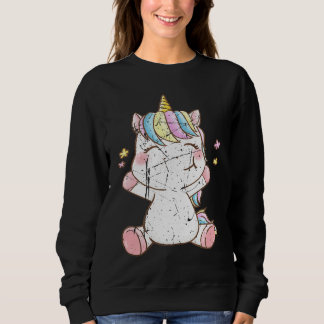 Camiseta Cute Baby Unicorn Unicorns Magical Creature Fans