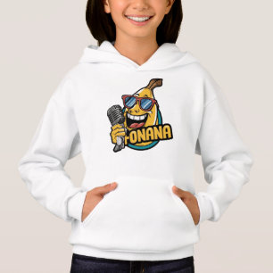Camiseta Cute Banana"
