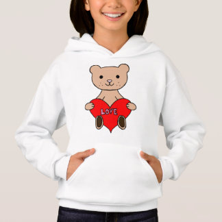 Camiseta Cute Bear