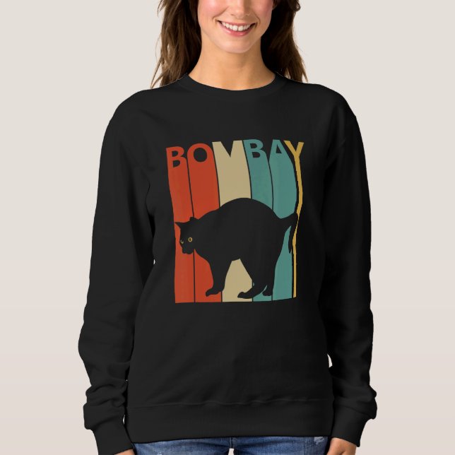 Camiseta Cute Bombay Cat (Frente)