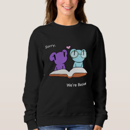 Camiseta Cute Booklovers Frog Valentine featuring Girlie