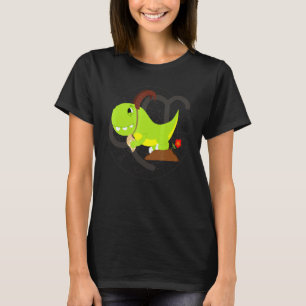 Camiseta Cute Capricórnio Zodiac - Sinal Ibex Astrologia T 