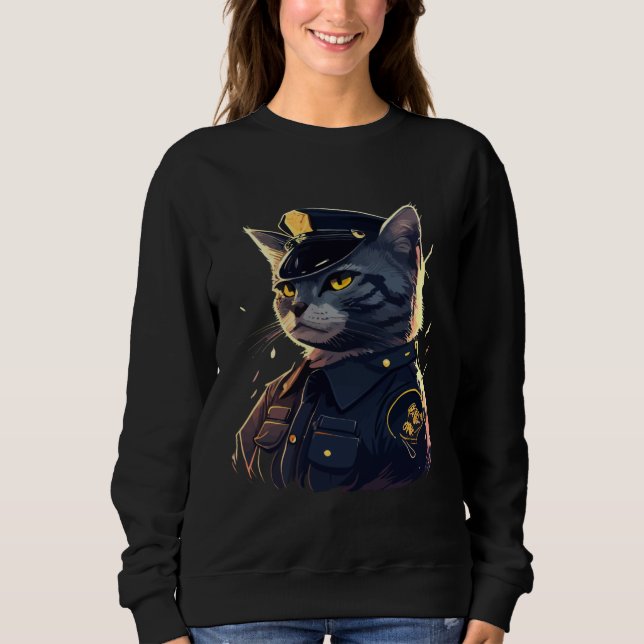 Camiseta Cute cat moments Beautiful cat patterns for cat    (Frente)
