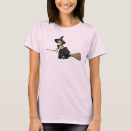 Camiseta Cute Chihuahua Halloween
