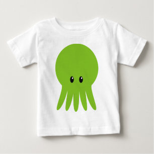 Camiseta Cute Cthulhu