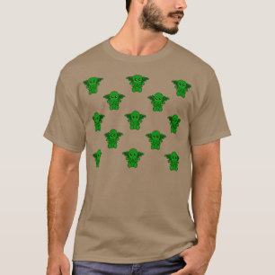 Camiseta Cute Cthulhu