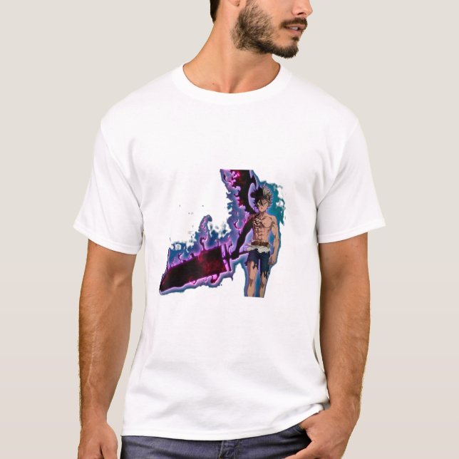 Camiseta Cute E-Girl Gaming Korean Japanese Style Weeb (Frente)