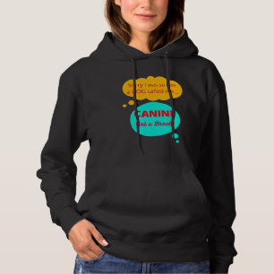 Camiseta Cute Engraçado, Casual Dachshund Lover Pensou Que