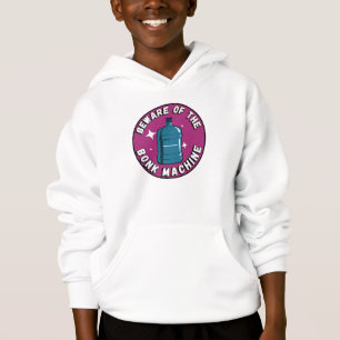 Camiseta Cute engraçado da máquina de ossos/palestina