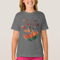 Cute Fall Sweet Fall/ Guarda-chuva