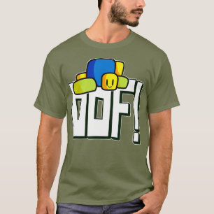 Camiseta Cute Gaming Noob Oof Meme Funny Saying Gamer For