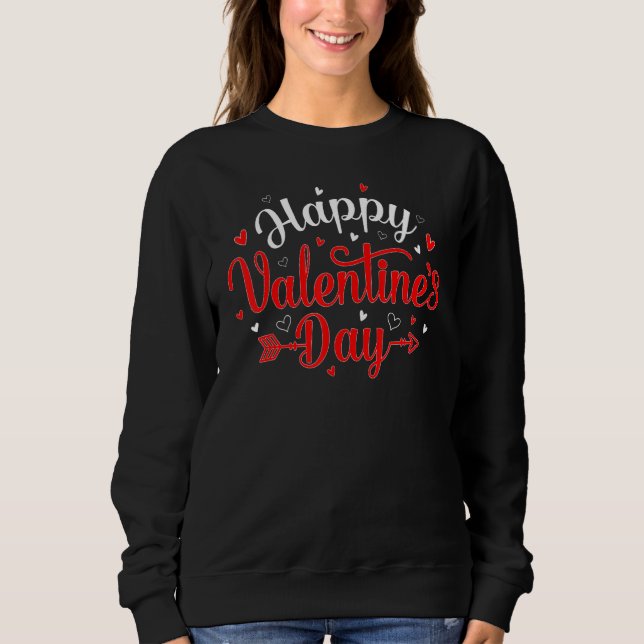 Camiseta Cute Gnomes Valentines Love Leopard Plaid Couple M (Frente)