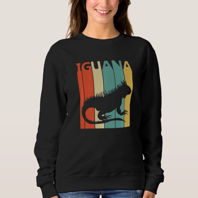 Camiseta Cute Iguana Animal (Frente)