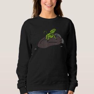Camiseta Cute Iguana Lizard Pet Réptil