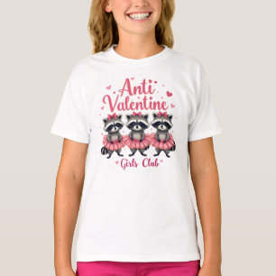 Camiseta Cute Kawaii, Cuta Cuta Cute do Funny Raccoon do Di