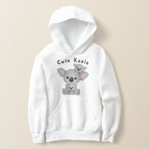 Camiseta Cute Koala