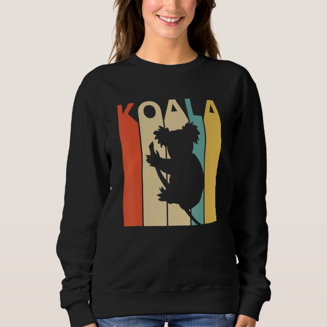 Camiseta Cute Koala Animal (Frente)