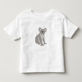 Camiseta Cute Koala, australiano
