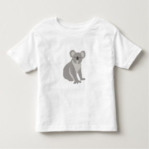 Camiseta Cute Koala, australiano
