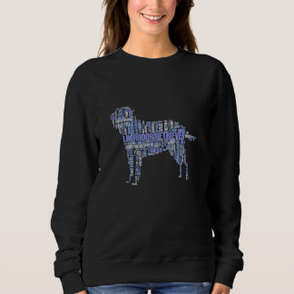 Camiseta Cute Labrador Retriever Cachorro Cachorro Não Comp