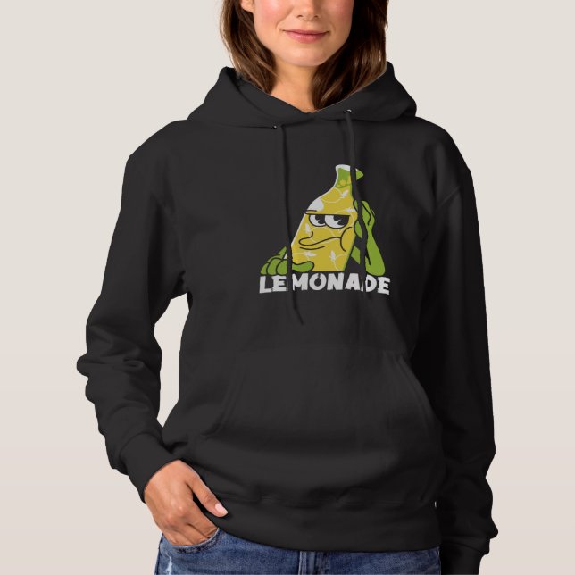 Camiseta Cute Lemonade (Frente)