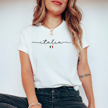 Cute Minimalist Italia (Itália)