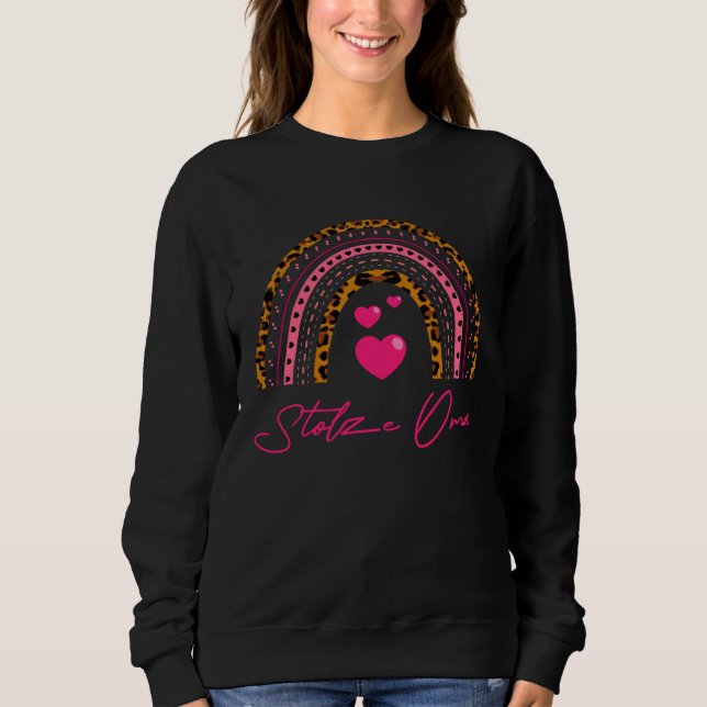 Camiseta Cute Motheru2019s Day Celebration Wife Mom Grandma (Frente)