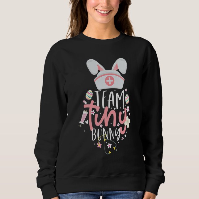 Camiseta Cute Nicu Picu L D Enfermeiro Equipe do Dia da Pás (Frente)