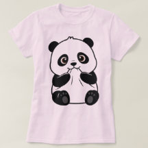 Cute Panda