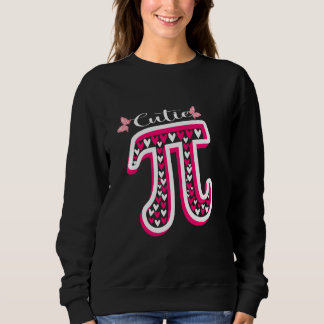 Camiseta Cute Pi Day Math Day Teacher Women girls Cutie Pi