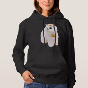 Camiseta Cute Pomeraniano