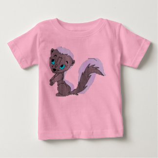 Camiseta Cute_skunk