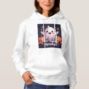 Camiseta Cute Spooky