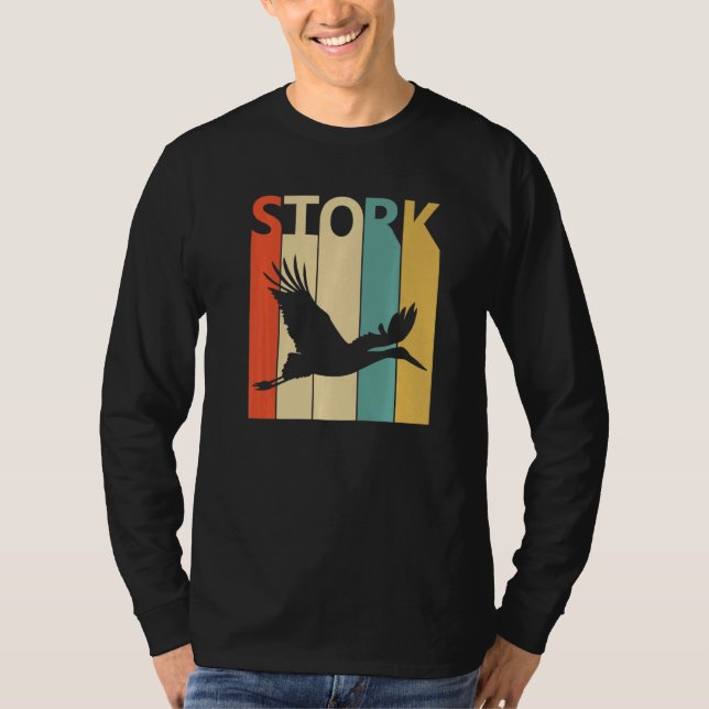 Camiseta Cute Storey Animal (Frente)