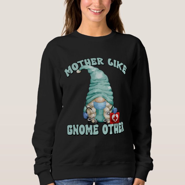 Camiseta Cute Surgery Nurse Mom Quote For Women Emergency N (Frente)