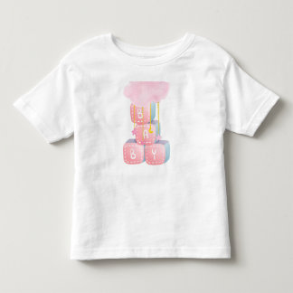 Camiseta Cute Sweet Baby Cushion | Adorable Baby Design 🧸