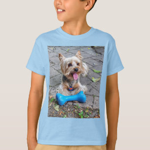 Camiseta Cute Terrier