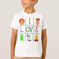 Cute tic tac toques animais personalizados
