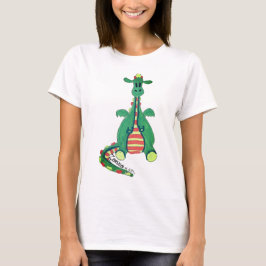 Camiseta Cute Zonzo Dragon