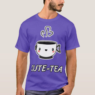 CAMISETA CUTETEA