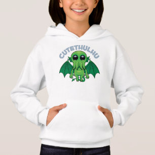 Camiseta Cutethulhu