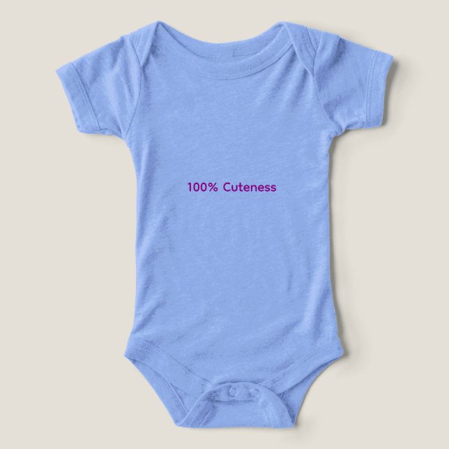 Camiseta Cuteza (Design frontal)
