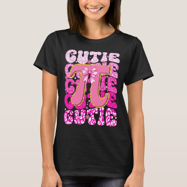 Camiseta cuti (Frente)
